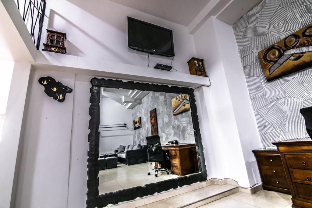 Duplex Centar Apartment Daniel