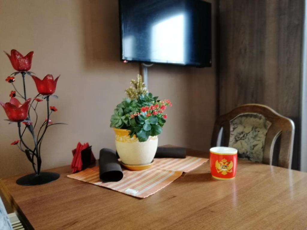 Apartments Željka-Dobrota - 11