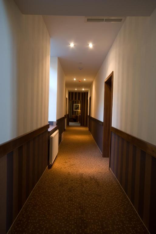 Hotel Gott - Resim 15