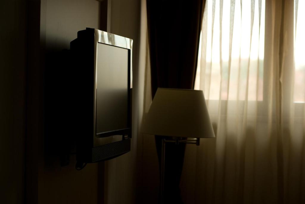 Hotel Gott - Resim 34