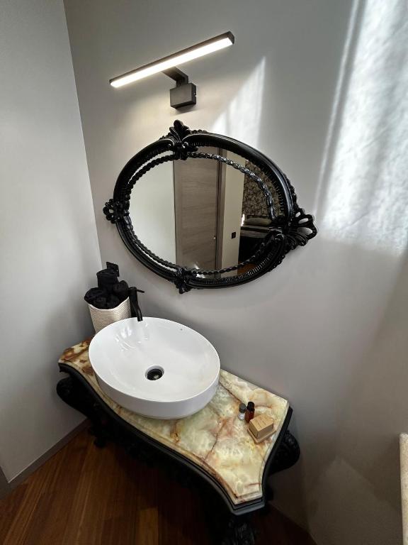 Fotografie z fotogalerie ubytování Il Vicolo B&B GIUBILEO v destinaci Nettuno