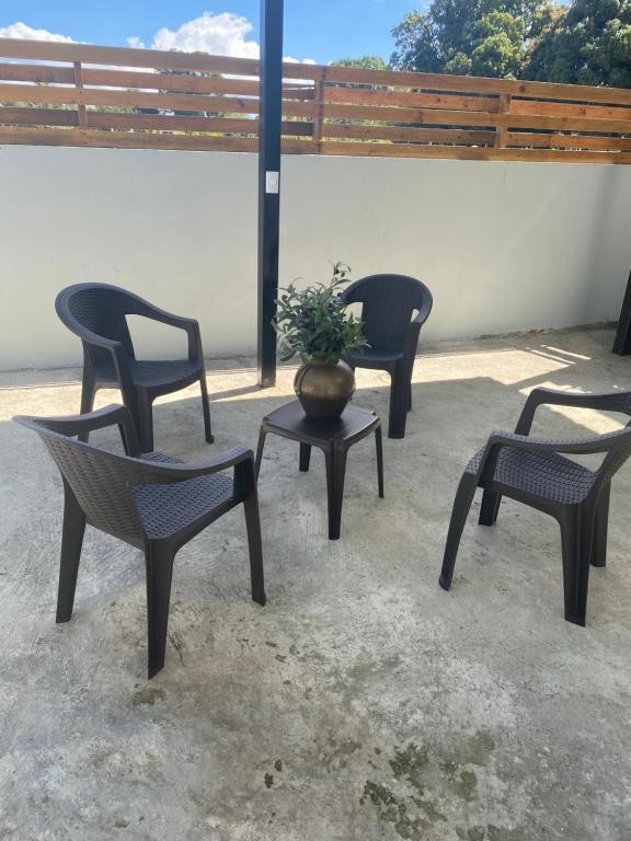 Fotografie z fotogalerie ubytování Villa Mónaco Jarabacoa RD v destinaci Jarabacoa
