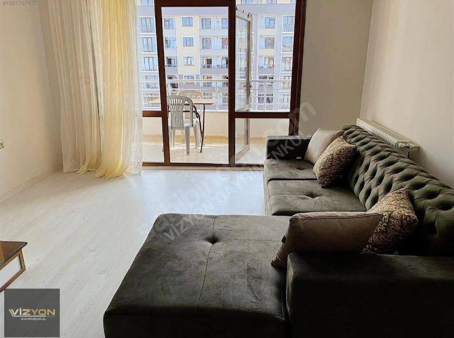 Arsin Dubleks Daire Near The Sea