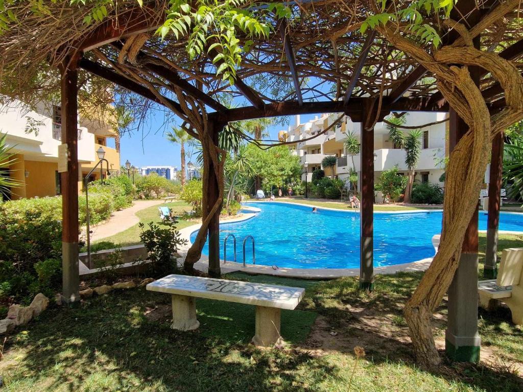 Apartamentos Magnifico apartamento cerca del mar en Torrevieja, Comunidad Valenciana