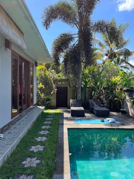 Villa Dolce far niente