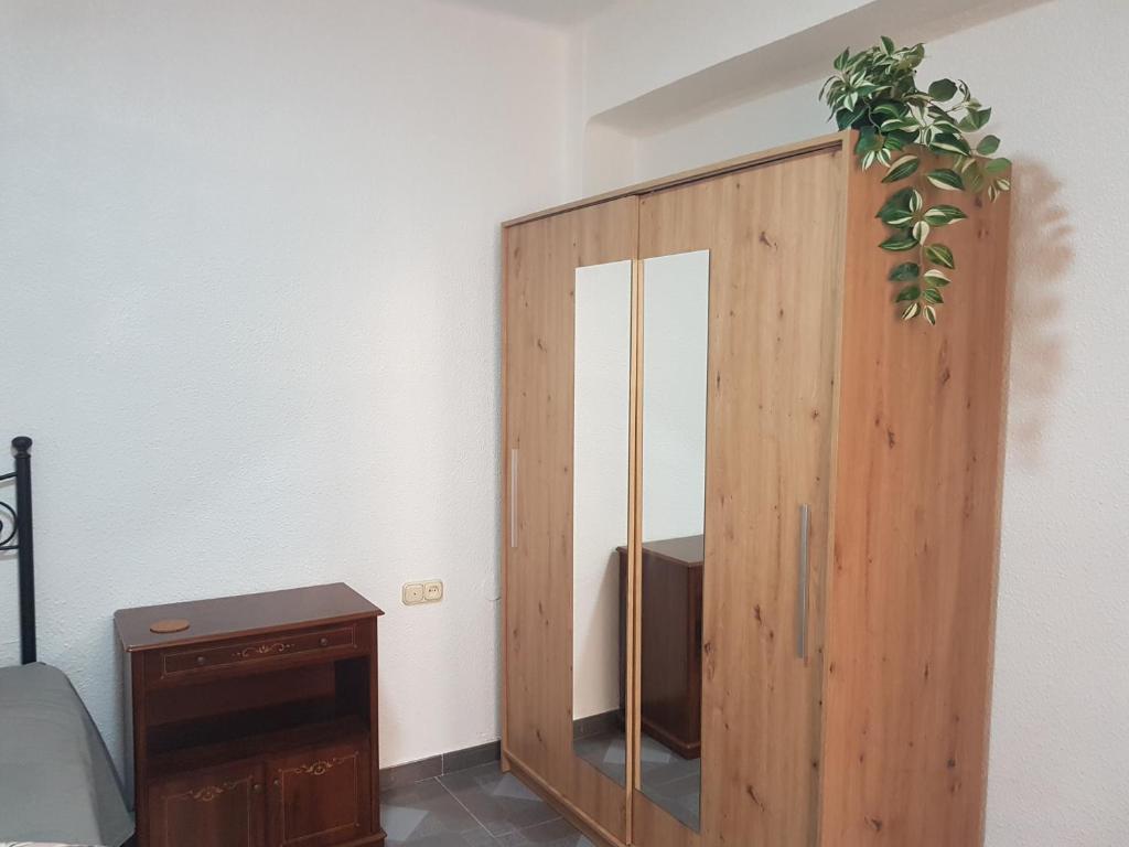 Zdjęcie z galerii obiektu Kaz Bedrooms w Maladze