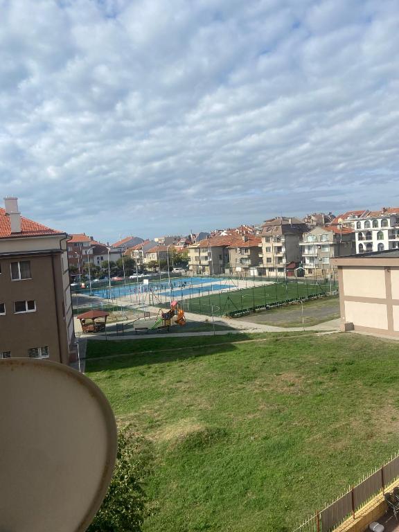Galina Apartment