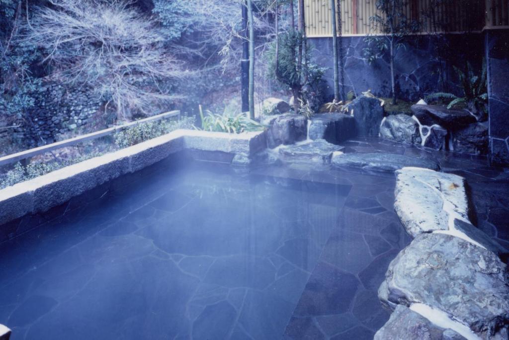 Fotografie z fotogalerie ubytování Okumizuma Onsen v destinaci Kaizuka