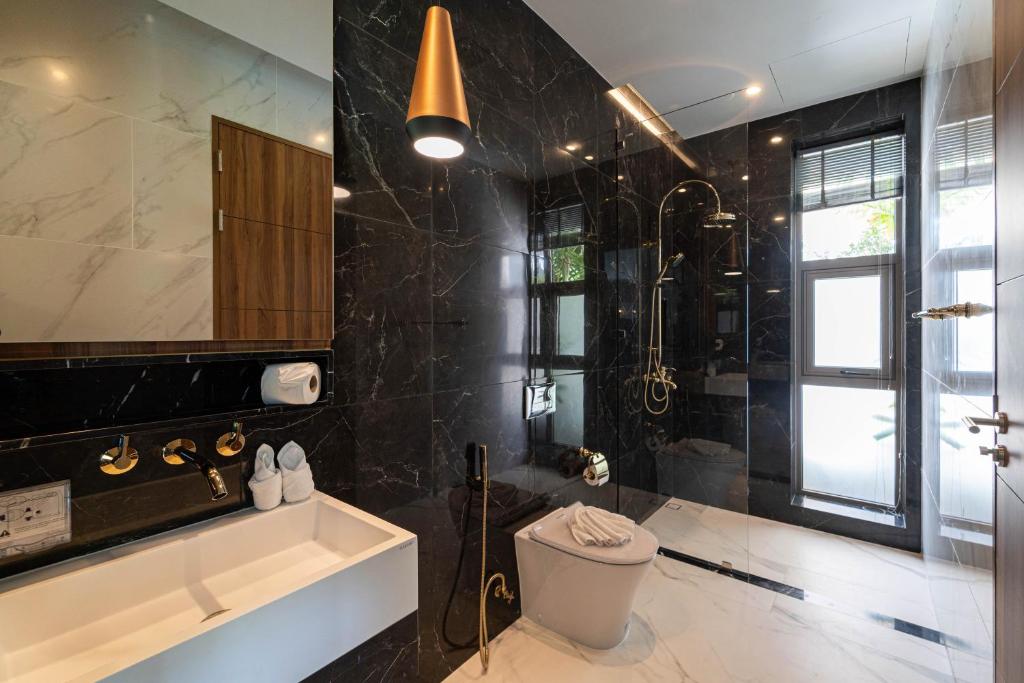 Himmapana Villas - Hills - 3