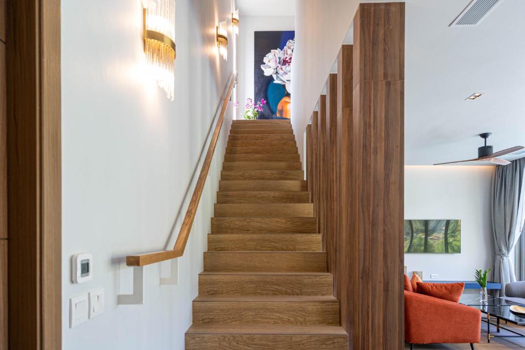 Himmapana Villas - Hills - 5