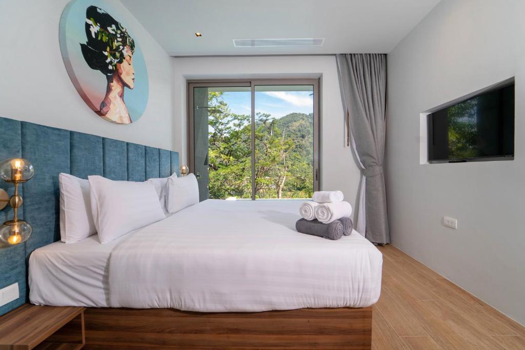 Himmapana Villas - Hills - 11