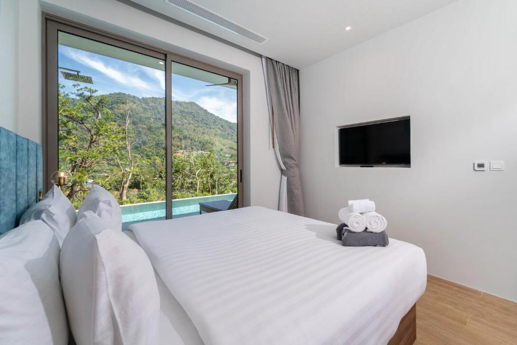 Himmapana Villas - Hills - 17