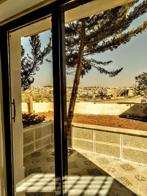 Fotografie z fotogalerie ubytování Panorama Jerash HOTEL (2) v destinaci Džaraš
