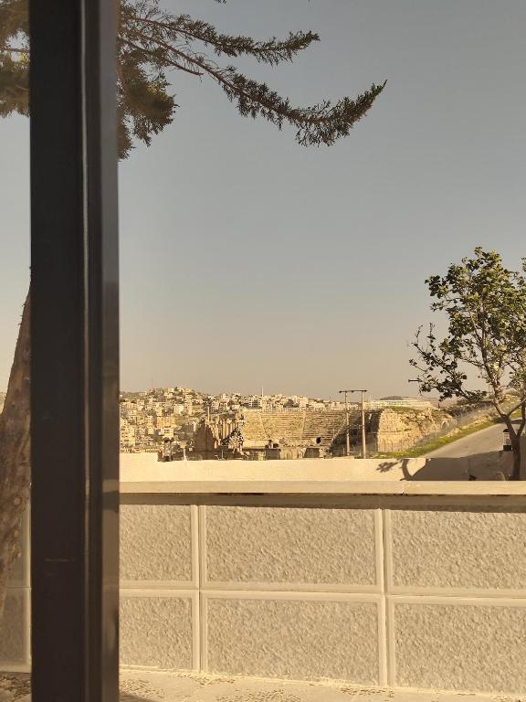 Fotografie z fotogalerie ubytování Panorama Jerash HOTEL (2) v destinaci Džaraš