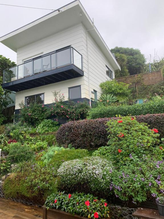 PACIFIC PARADISE COTTAGE - 度假屋