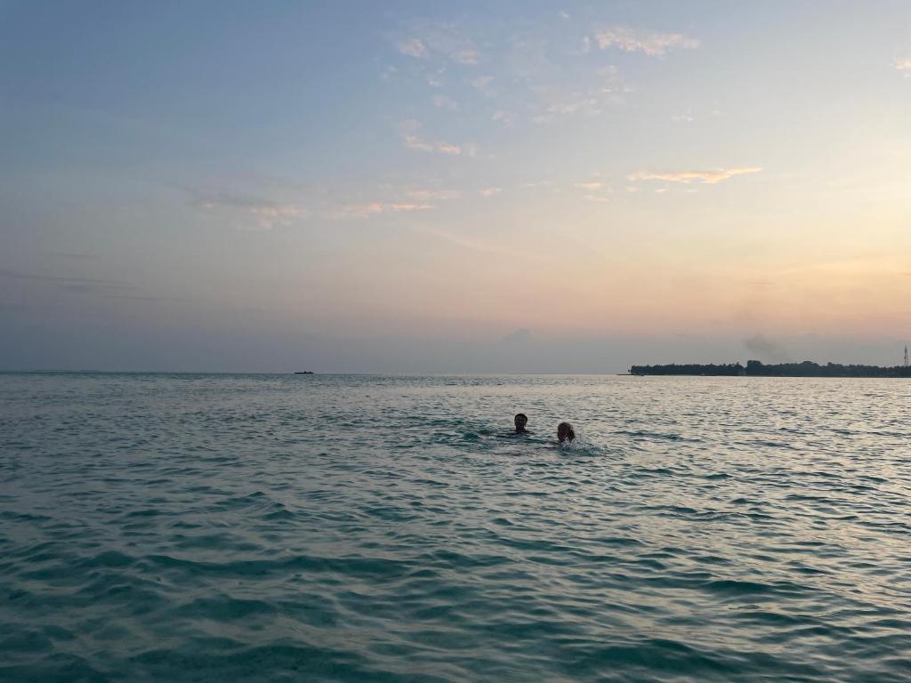 Mandhoo Inn - View 37