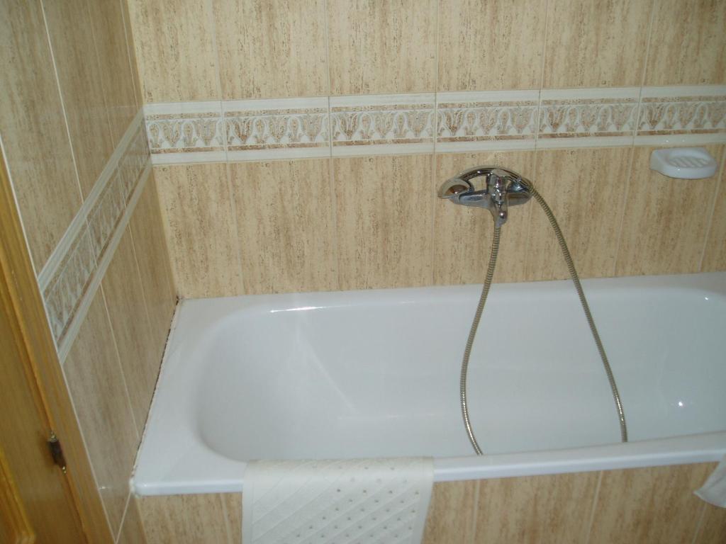 Hotel Manzanares - Camera Doppia