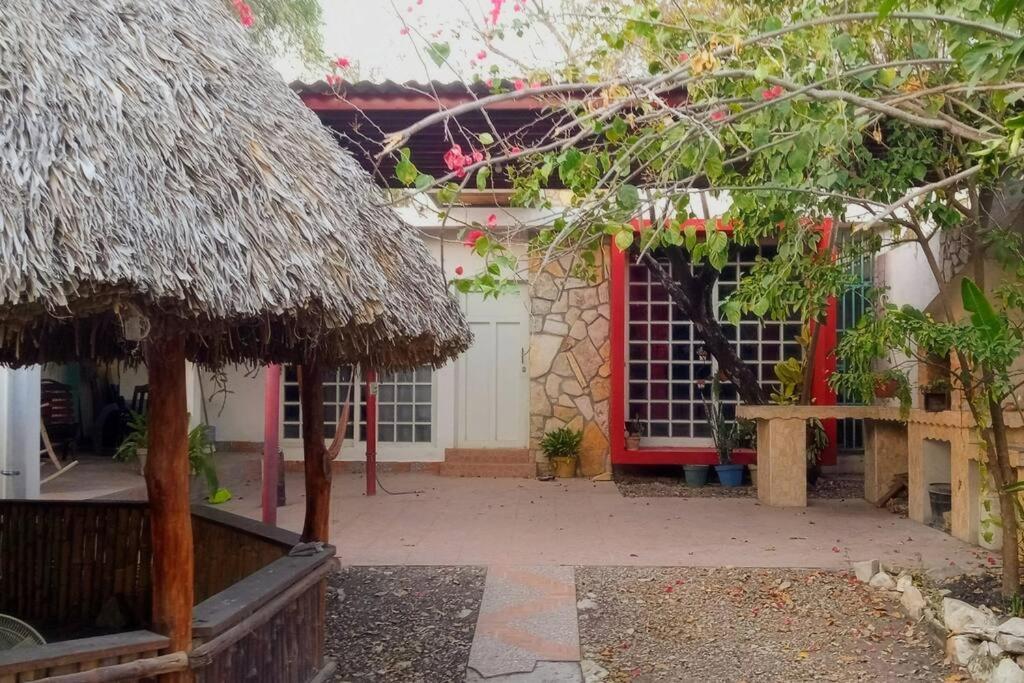 Fotografie z fotogalerie ubytování Casa de campo en Ciudad Valles v destinaci Ciudad Valles