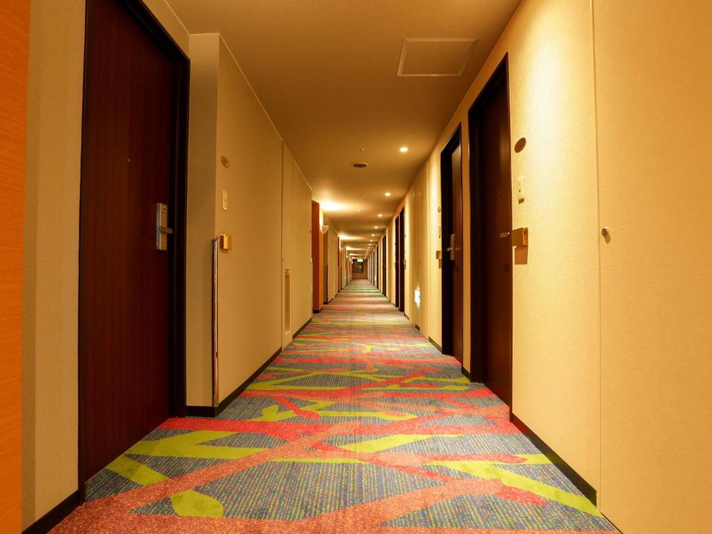 Fotografie z fotogalerie ubytování Hotel Buena Vista v destinaci Macumoto