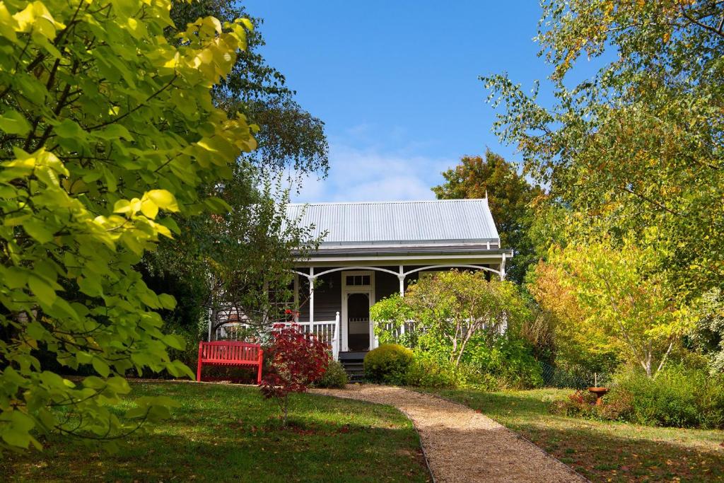 Renku House, Daylesford (updated prices 2024)