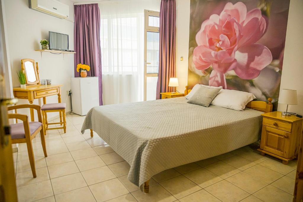 Panorama Chantall-Apartment Comfort