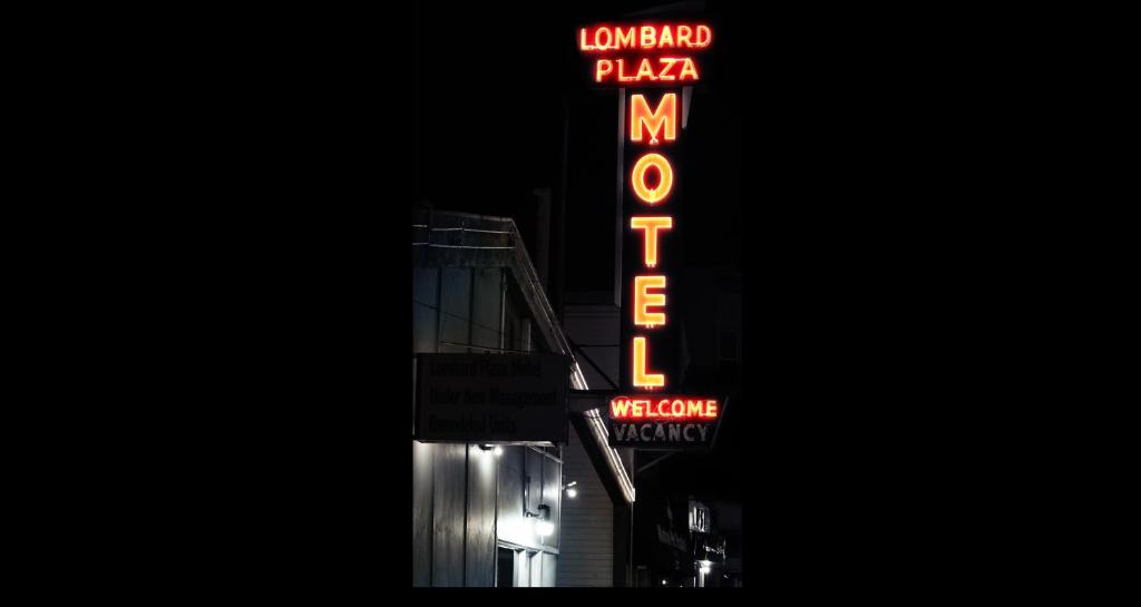 Gallery image of Lombard Plaza Motel in San Francisco