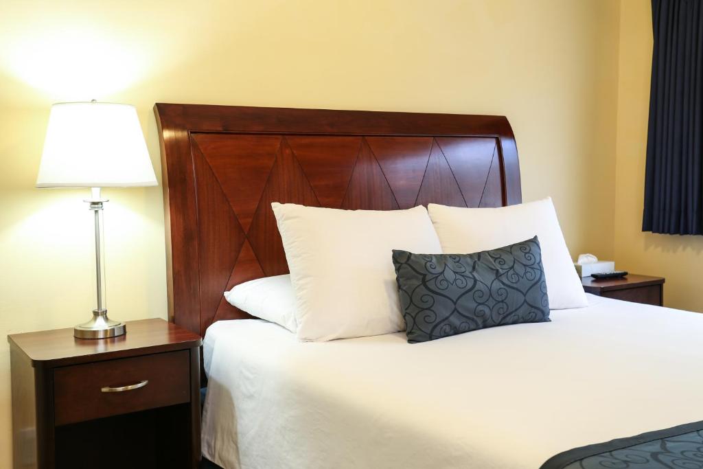 The Hotel Hollywood photo