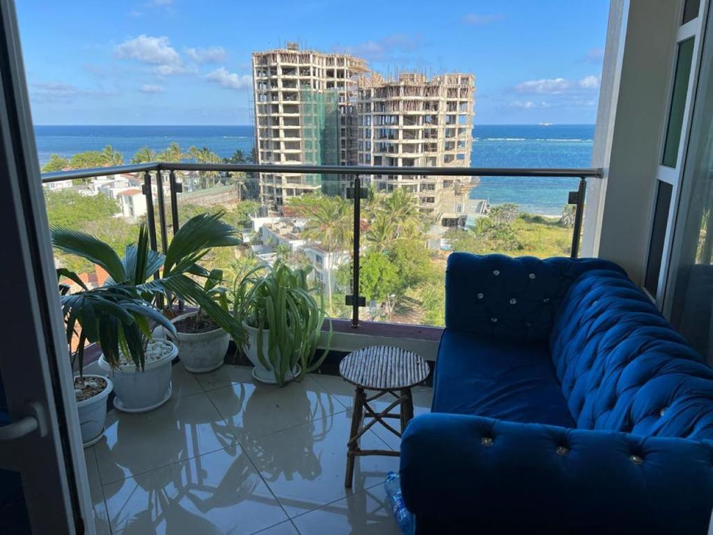 Nyali, Emirates Reef Apartments, Mombasa (updated prices 2024)