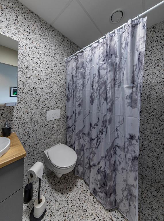 Iceland SJF Apartments - 201 photo