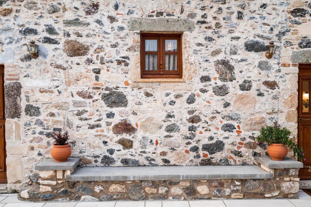 Fotografie z fotogalerie ubytování Paradisi Stone House ve městě Kos