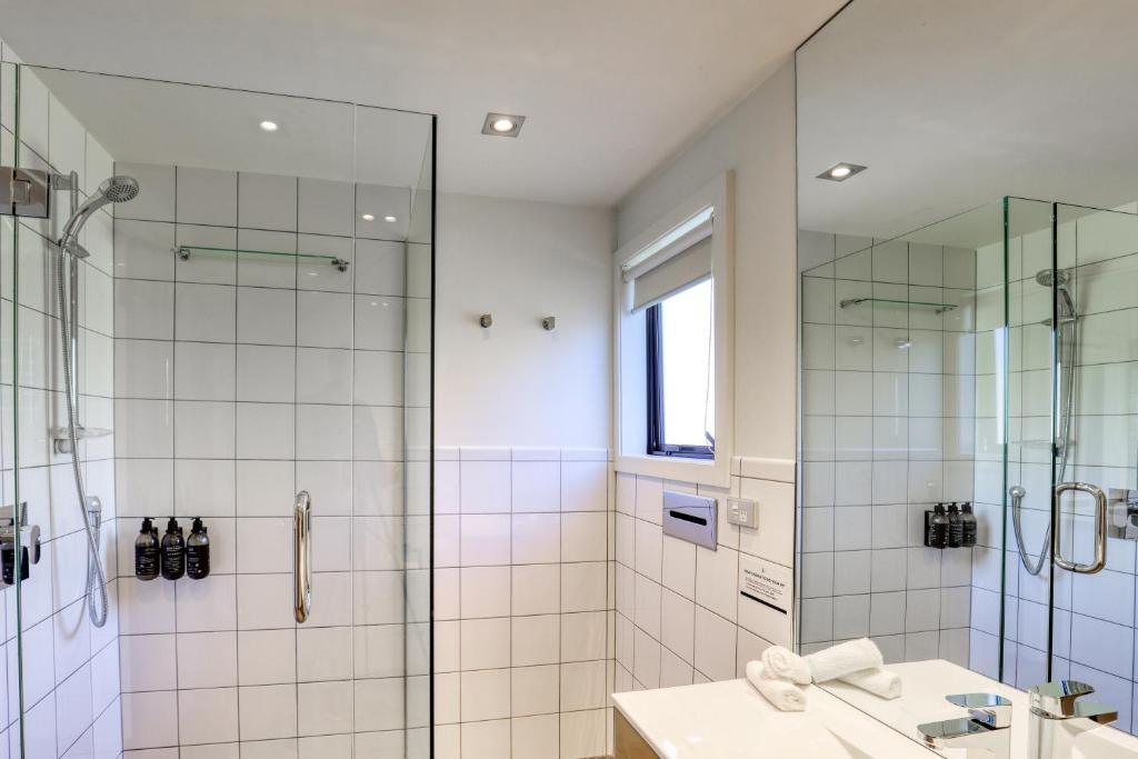 Garden Court Suites & Apartments - Resim 13