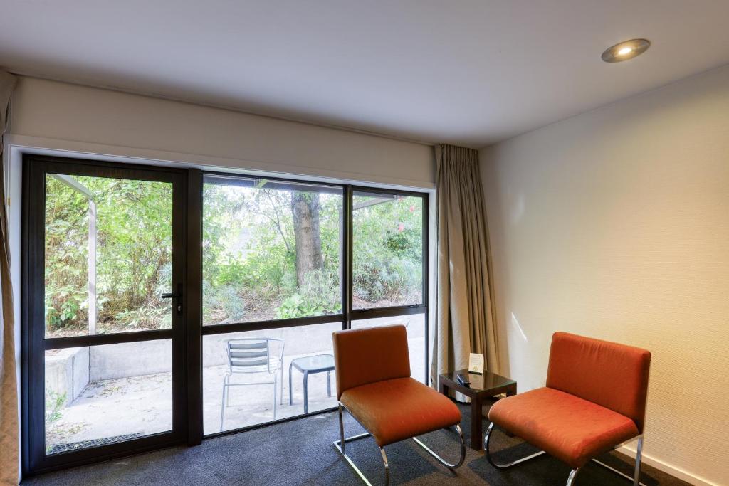 Garden Court Suites & Apartments - Resim 28