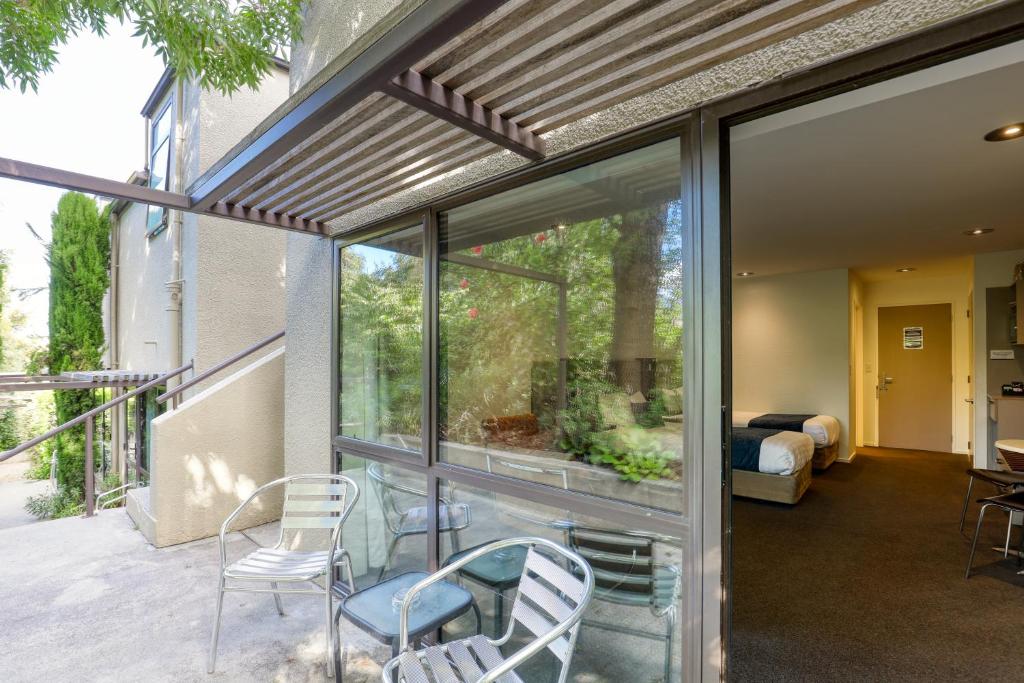 Garden Court Suites & Apartments - Resim 29