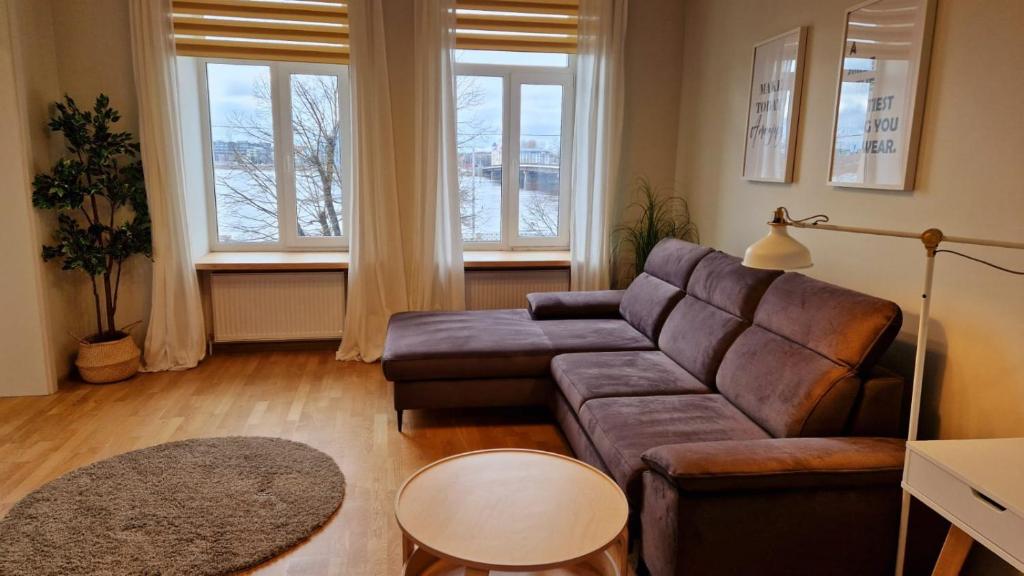 ATF Apartments - One-Bedroom Apartment