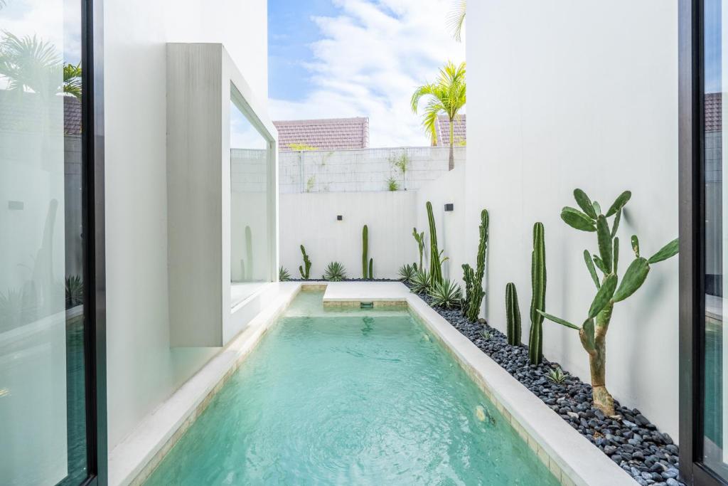 Casa Bella Villa by Hombali