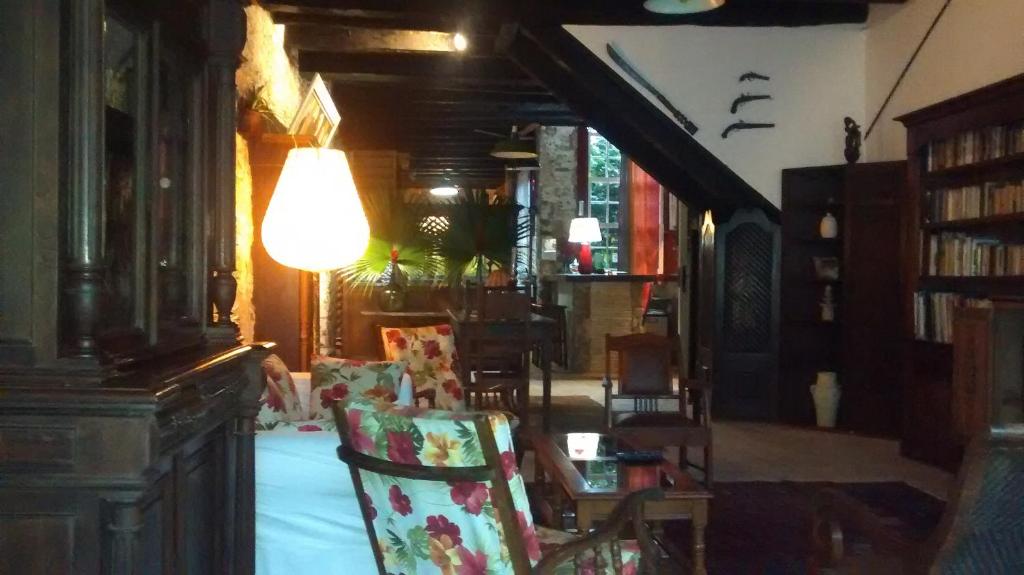  Pousada Arte Colonial