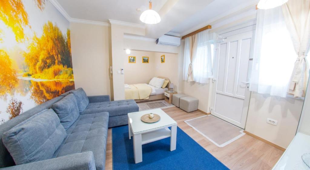 Casa-Naro - Apartment Mit 1 Schlafzimmer
