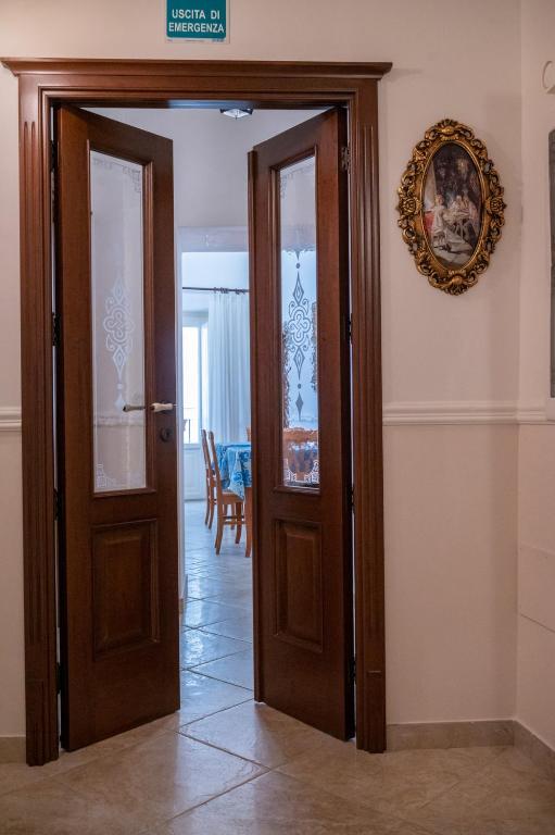 Fotografie z fotogalerie ubytování Corcioli B&B v destinaci Mesagne