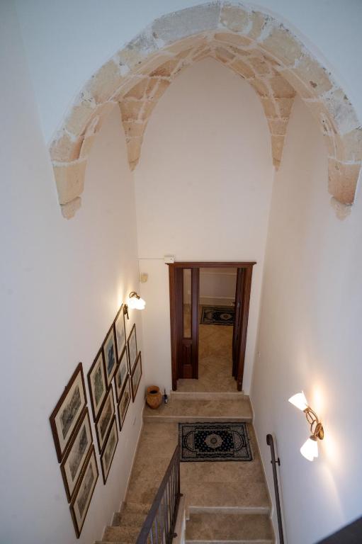 Fotografie z fotogalerie ubytování Corcioli B&B v destinaci Mesagne