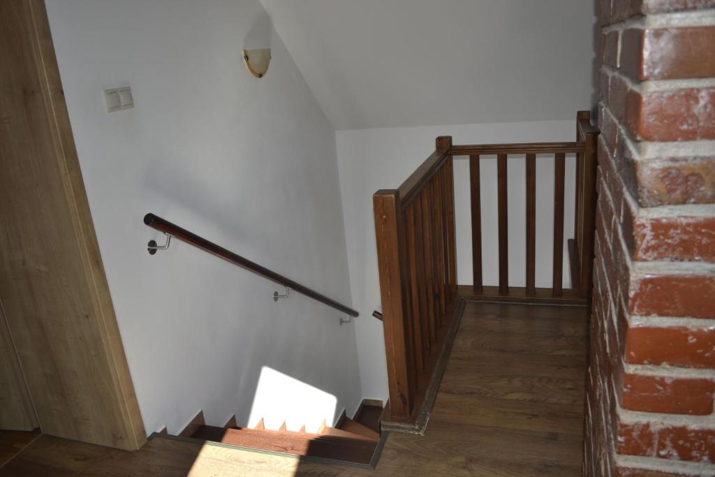 Foto dalla galleria di apartmán pod Ještědem a Světlá pod Ještědem