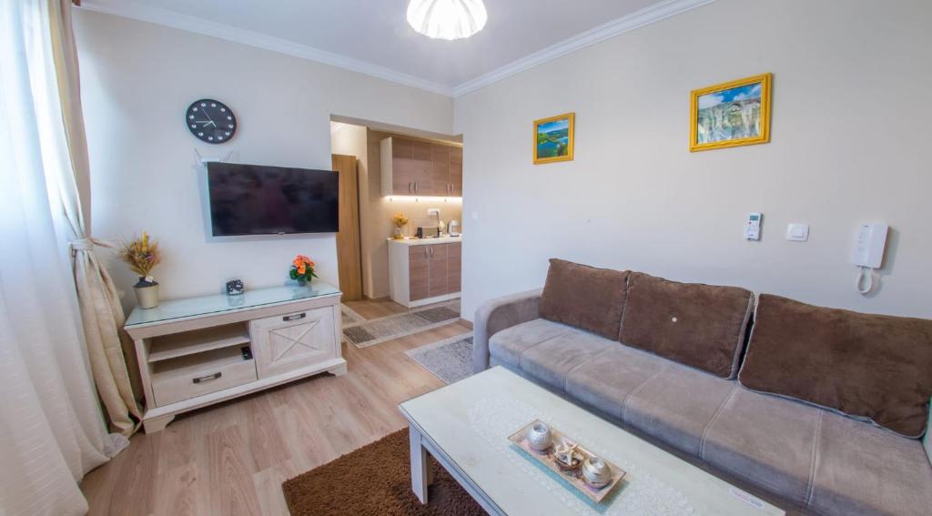 Casa-Naro - Apartment Mit 1 Schlafzimmer