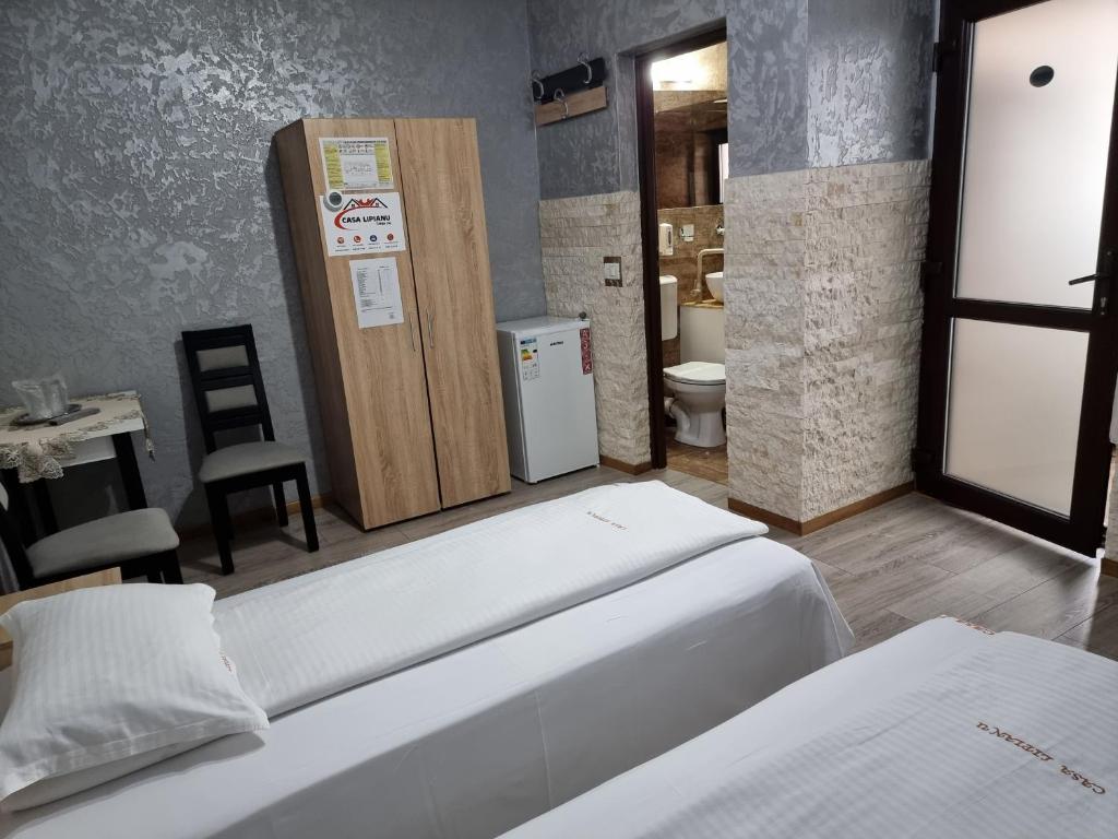 Casa Lipianu - Habitación Triple Con Baño Privado
