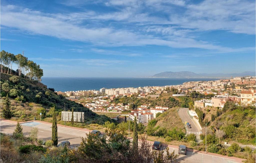 Stunning apartment in Torre de Benagalbn with Outdoor ...