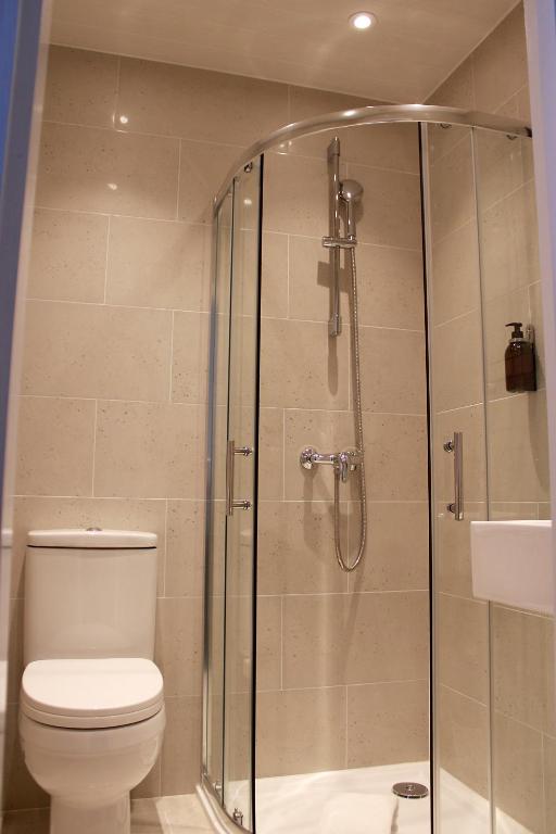 Lords Hotel - Resim 35