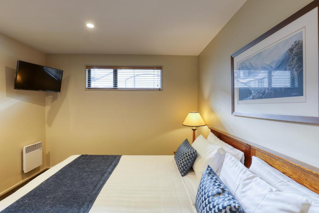 Garden Court Suites & Apartments - Resim 32