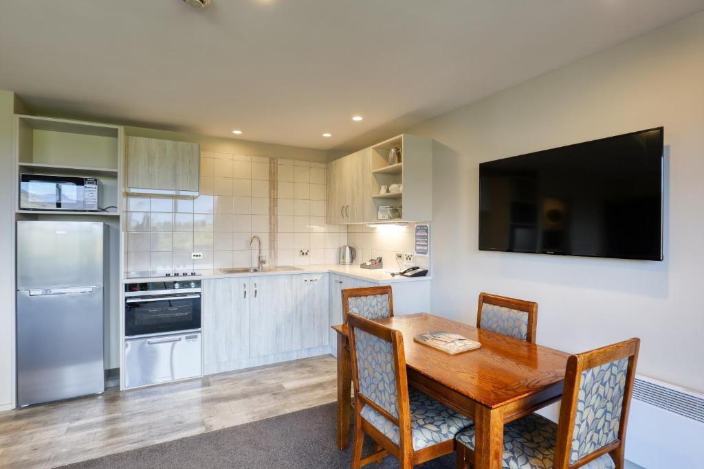 Garden Court Suites & Apartments - Resim 31