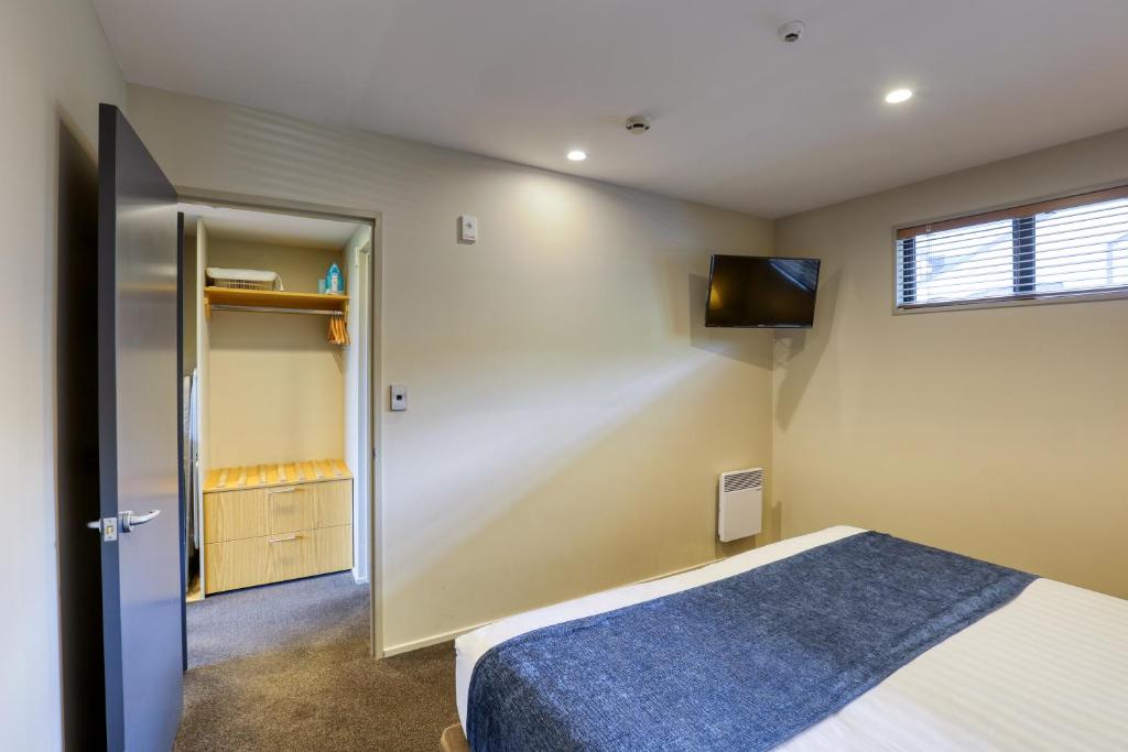 Garden Court Suites & Apartments - Resim 36