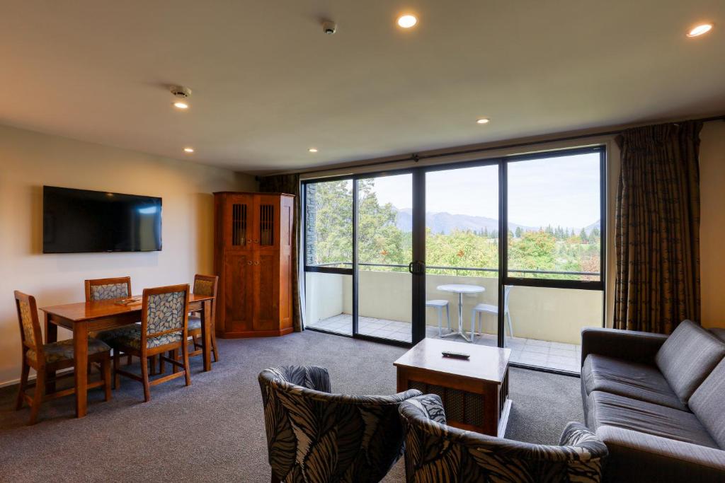 Garden Court Suites & Apartments - Resim 38