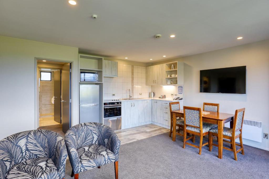 Garden Court Suites & Apartments - Resim 37