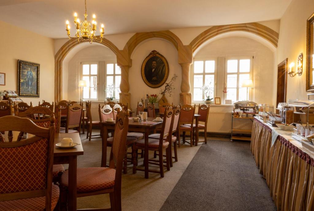 Hotel Anker